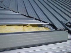 铝镁锰板是性价比较好的屋面板