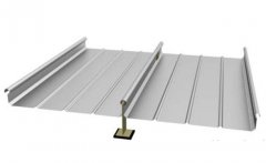 铝镁锰板是金属物面板-永成美筑