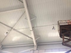 楼承板的焊接技术