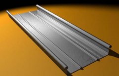 铝镁锰板的多行业应用