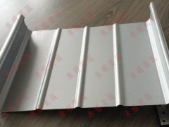 铝镁锰板与彩钢板的区别