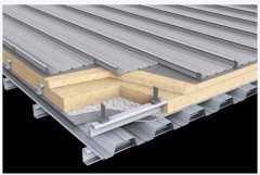 铝镁锰板屋面在国内建筑的应用