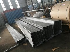 430型铝镁锰板