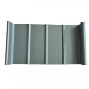 为什么铝镁锰板常使用65mm高立边
