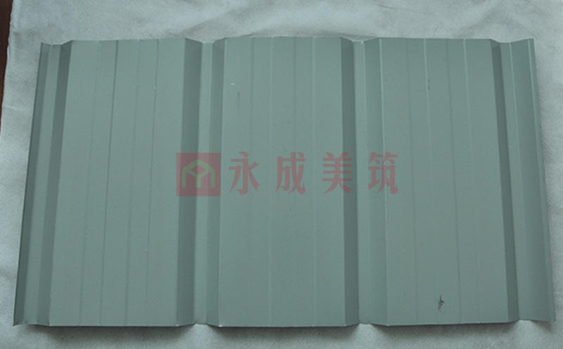 墙面板（屋面底板）YX35-280-840