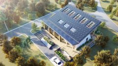 助力天津大学建筑学院打造R-CELLS被动式太阳能新