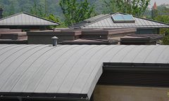 铝镁锰屋面板适合哪些建筑？