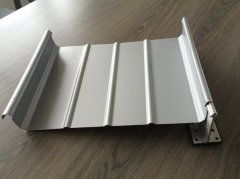 铝镁锰板从构成上具有哪些特点?