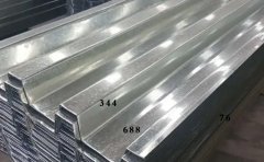 铝镁锰屋面系统施工中安装需要注意的问题