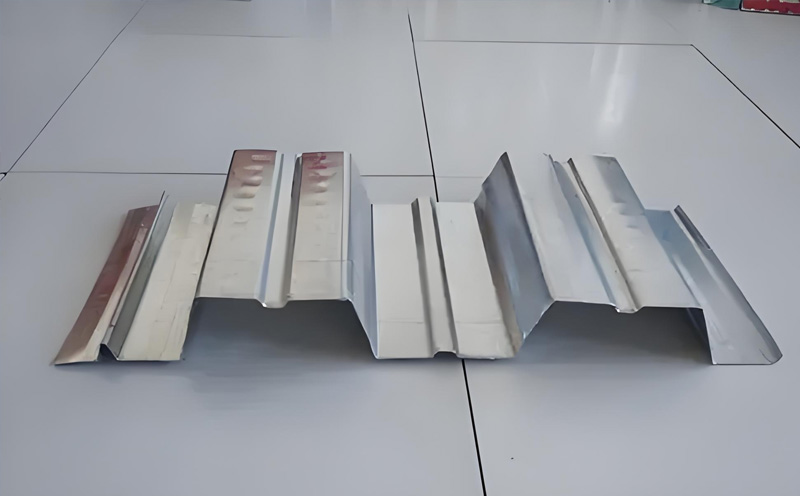 闭口式楼承板与开口式楼承板的核心差异解析